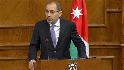 وزيرا خارجية الأردن وكندا يبحثان جهود إعادة الإعمار في غزة