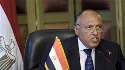عاجل | الخارجية: مصر ترفض تصريحات  