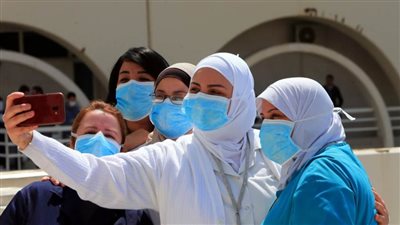 الصحة الكويتية : تسجيل 1410 إصابات جديدة بفيروس كورونا