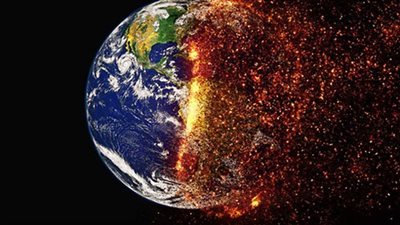 دراسة: أكثر من ثلث الوفيات الناجمة عن الحرارة مرتبط بالتغير المناخي