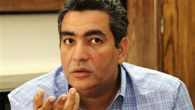 أحمد مجاهد يكشف الأزمة التي تواجه اتحاد الكرة وحقيقة إلغاء الدوري