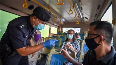 إغلاق في ماليزيا مع ارتفاع عدد الإصابات بكورونا في جنوب شرق آسيا