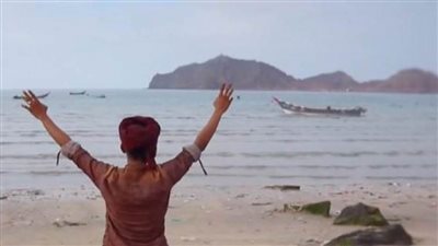 عاجل| الكنز في بطن الحوت  (فيديو)