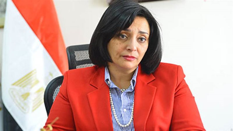 الدكتورة غادة شلبي