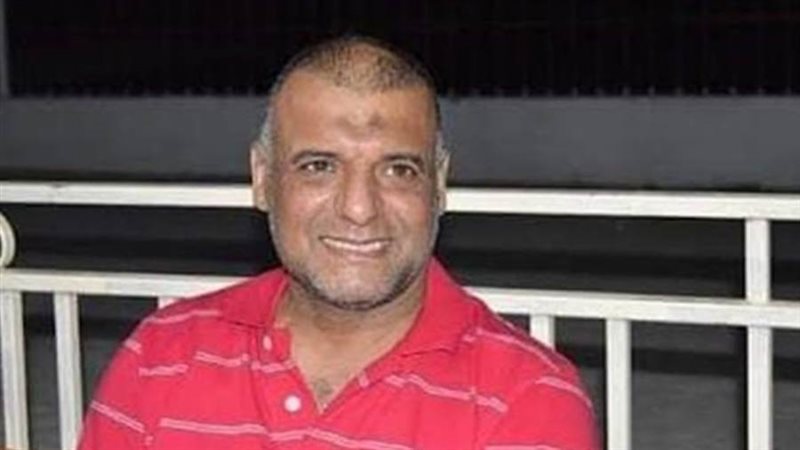 حمادة مرزوق