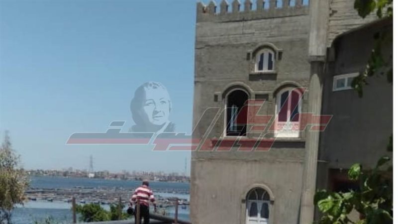 بدء مشروعات الصرف