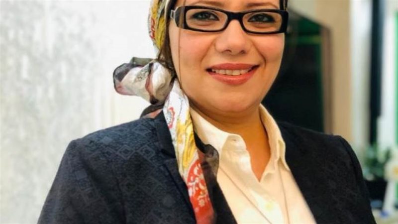 الدكتورة الطاهرة