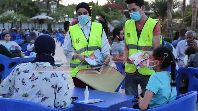 أعمال المبادرة