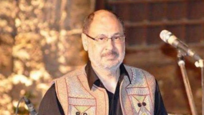 الدكتور انتصار عبدالفتاح