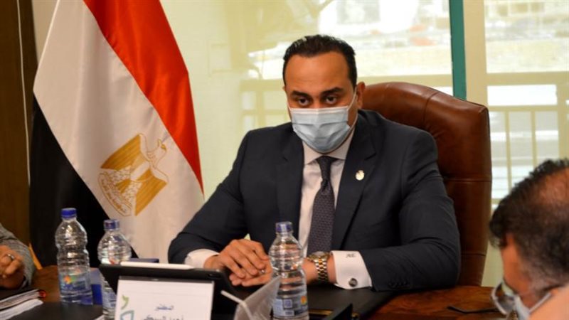 أحمد السبكي