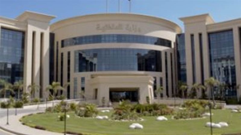 وزارة الداخلية