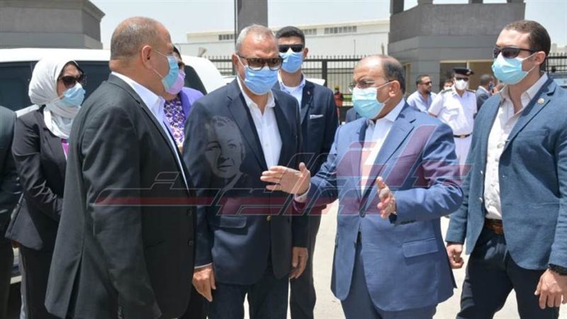 جانب من الجولة