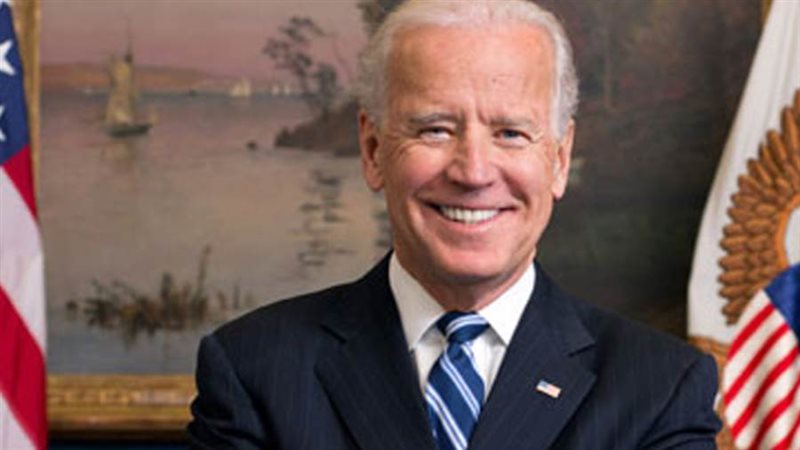 بايدن