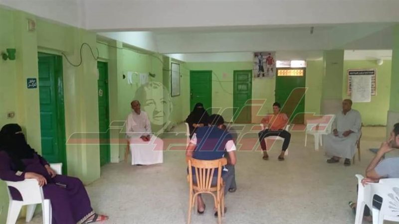 تسجيل المواطنين