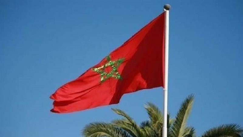 المغرب