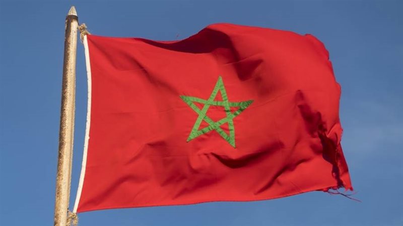 المغرب