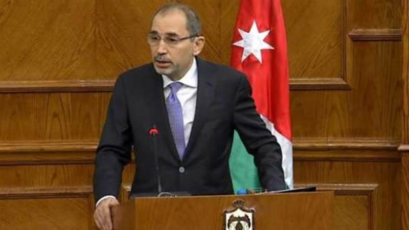 أيمن الصفدي