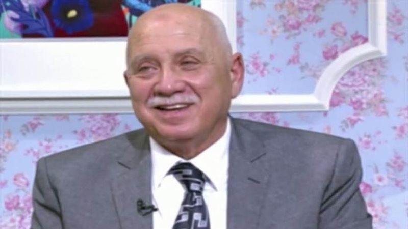 الدكتور خالد غزالي