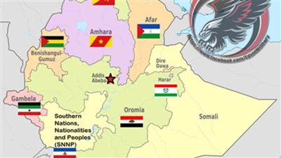 عاجل| “Defense arabic”: أمريكا تستعد لانهيار إثيوبيا وتفككها 