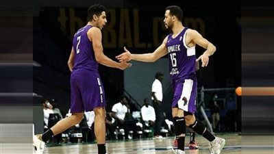 الزمالك يعود القاهرة بعد التتويج بإفريقيا للسلة واستقبال رسمي للبعثة