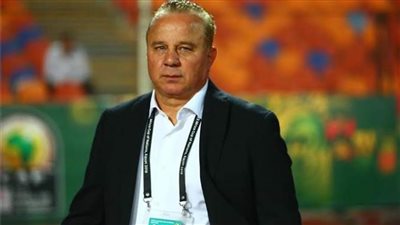 شوقي غريب يعلن قائمة المنتخب الأولمبي قبل معسكر طوكيو