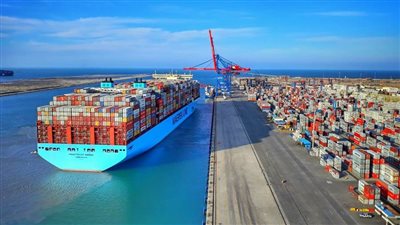  التصديرى للصناعات الغذائية : 152 مليون دولار صادرات مصر لأوروبا خلال الربع الأول من 2021