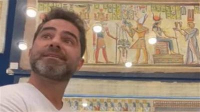 عاجل| النيابة العامة تأمر بحبس برازيلي 4 أيام في واقعة توجيهه إيحاءات جنسية لفتاة مصرية