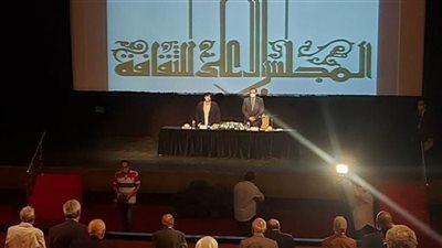 ننشر أسماء الفائزين بجوائز الدولة التقديرية بالأعلى للثقافة