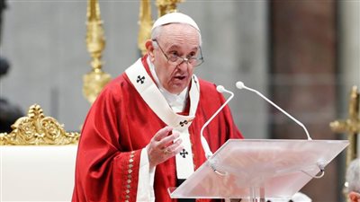 البابا فرنسيس يصدر أكبر تعديل في الكنيسة الكاثوليكية منذ 40 عاما 