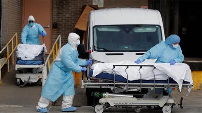 اليونان تسجل 1886 إصابة بفيروس 