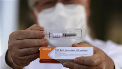 منظمة الصحة العالمية تجيز الاستخدام الطارئ للقاح سينوفاك