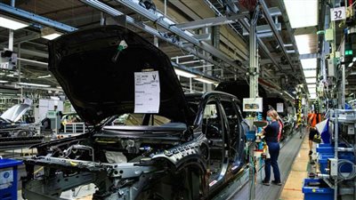 عمالقة صناعة أشباه الموصلات يحققون قفزة في الأرباح خلال الربع الأول