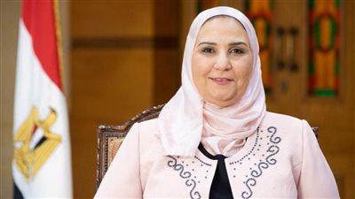 وزيرة التضامن: معرض 