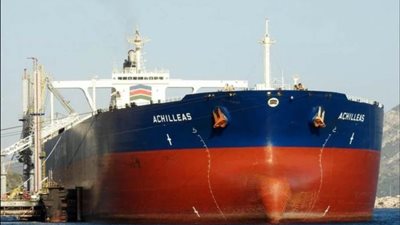 عاجل| أمريكا تقهر إيران فى الخليج العربي