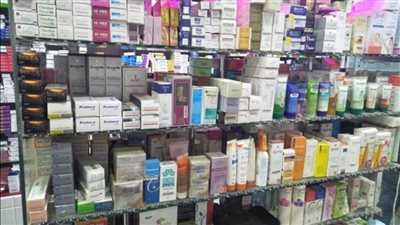 صحة المنيا تحرر 32 محضراً لصيدليات مخالفة خلال حملات رقابية