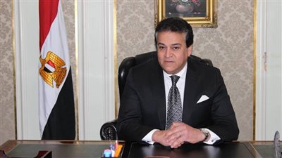 وزير التعليم العالي: قرارات جمهورية بتعيين قيادات جديدة بعدد من الجامعات الحكومية