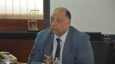 رئيس القابضة للمطارات: انتهاء تطويرات مطار سفنكس مع افتتاح المتحف الكبير