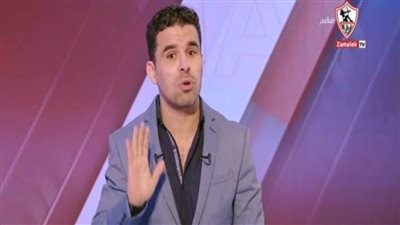 خالد الغندور ردًا على تصريحات أحمد مجاهد: 