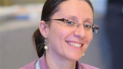 القومي للمرأة يهنئ نشوى جاد لتعيينها رئيسا لمجلس إدارة 