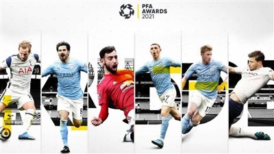 استبعاد محمد صلاح من قائمة أفضل لاعب في البريمرليج