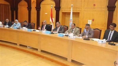 جامعة الأزهر تشارك فى معسكر مواجهة الأزمات والكوارث بمحافظة القاهرة