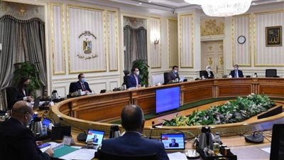 مجلس الوزراء يوافق على تأجيل سداد نسبة الـ 1% من صافي الدخل بالقطاع السياحي