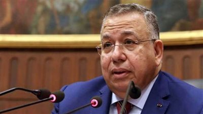 نقيب الأشراف: حصول الرئيس على وسام 