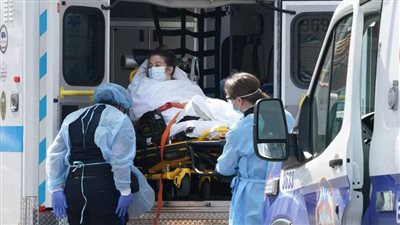 بريطانيا تسجل 4330 إصابة جديدة بفيروس 