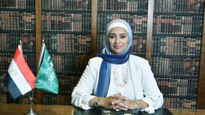 أميرة أبوشقة: الاقتصاد الأخضر وسيلة لتحقيق التنمية المستدامة ويستهدف زيادة الناتج المحلى