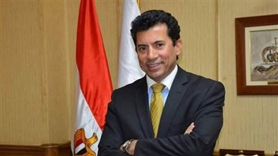 وزير الرياضة يوجه بتوفير الإمكانات والدعم اللازم لناديي الأهلي وطنطا بعد نشوب حريق بهما