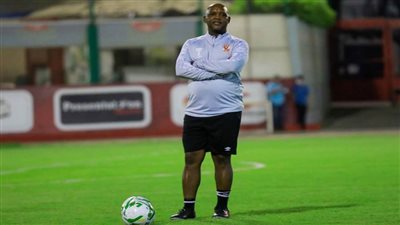 أفشة يخضع لتحاليل جديدة وموسيماني يشارك في تقسيمة الأهلي كلاعب