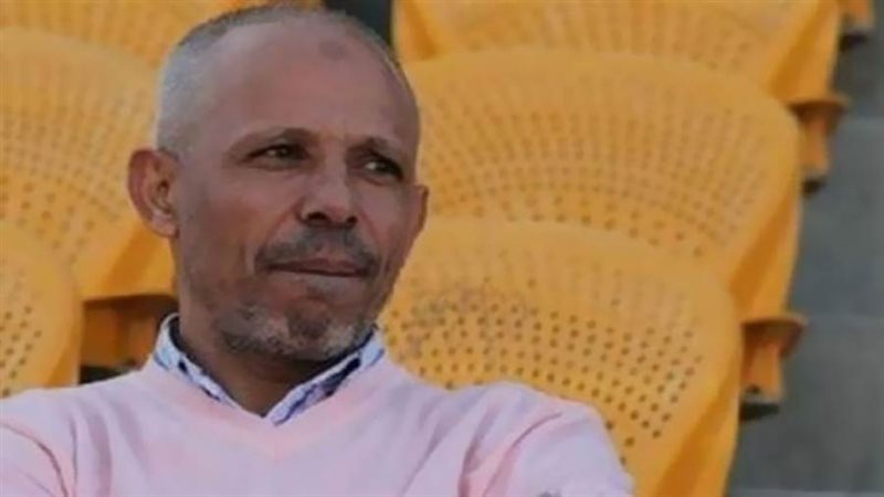 احمد العجوز