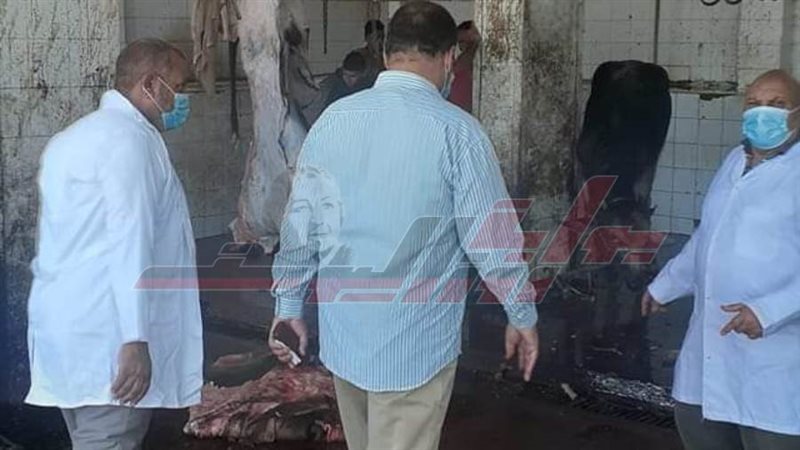 جولة الدكتور خالد