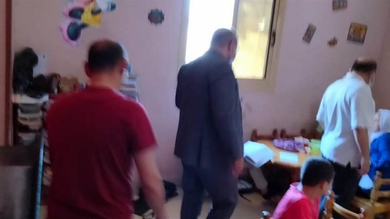 إغلاق مراكز للدروس